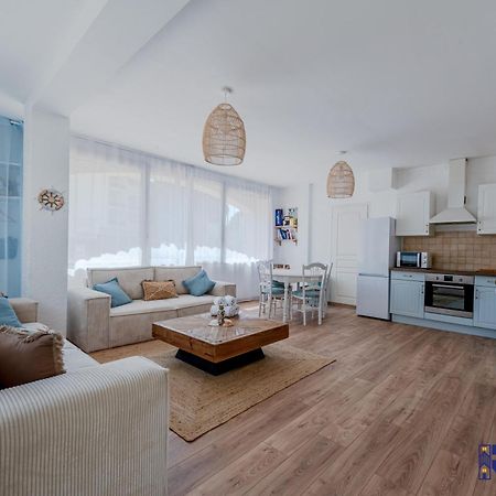 The Boheme Chic - 200 Meter From The Beach- Canet Exterior foto