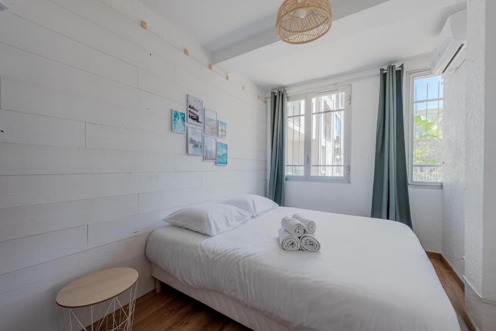 The Boheme Chic - 200 Meter From The Beach- Canet Exterior foto