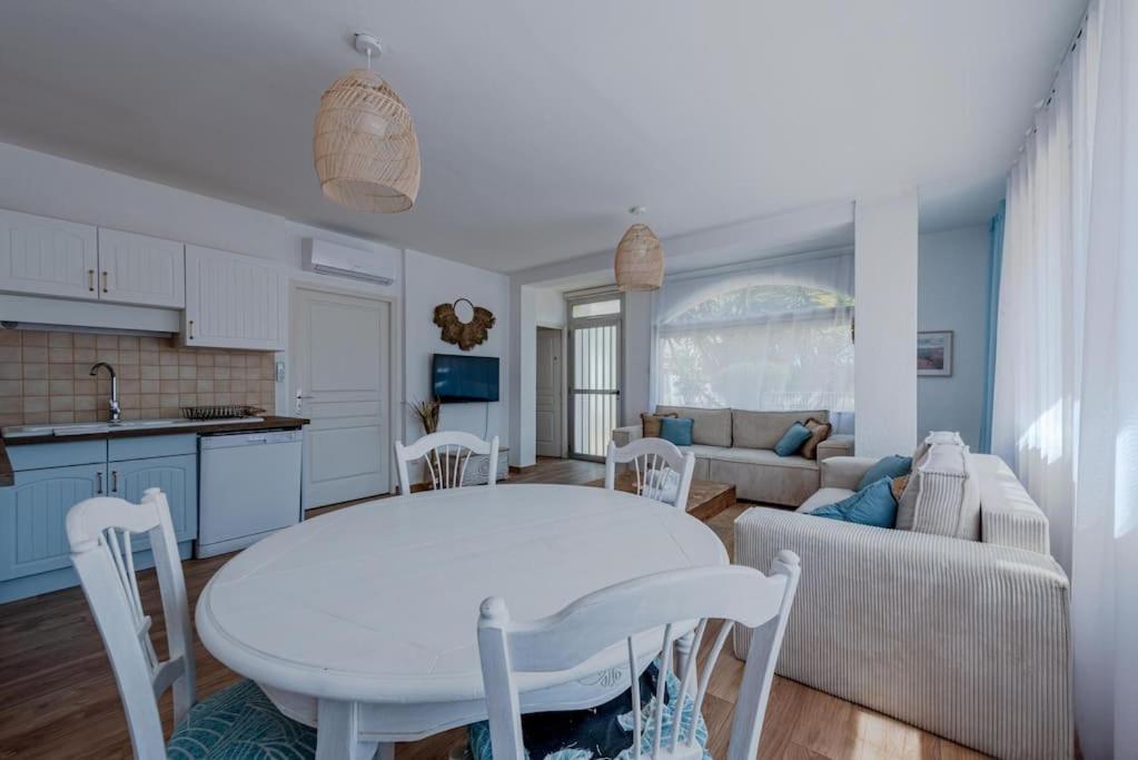 The Boheme Chic - 200 Meter From The Beach- Canet Exterior foto